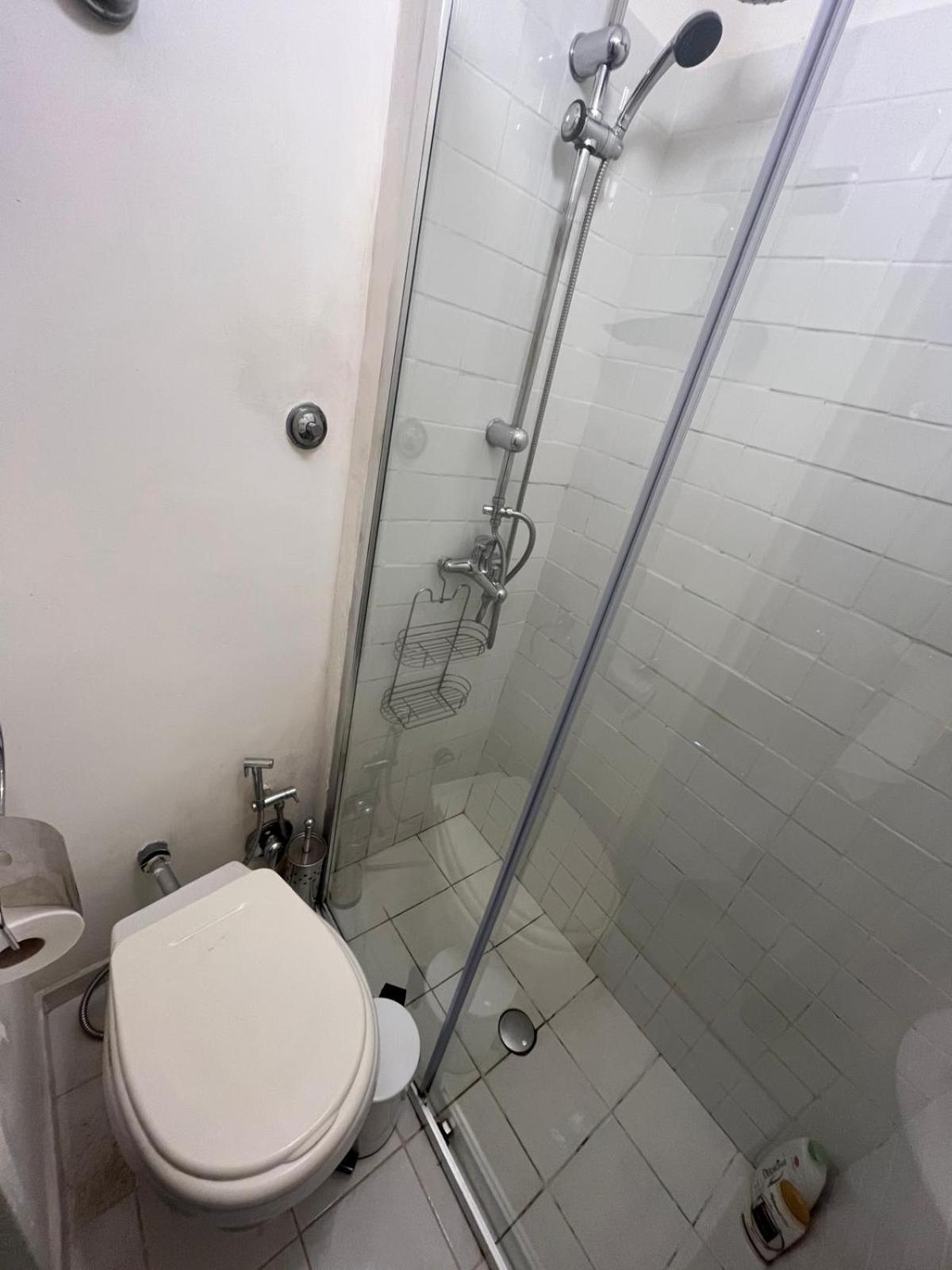 Charming Apartment With Balcony In The Historic Center Napoli Eksteriør billede